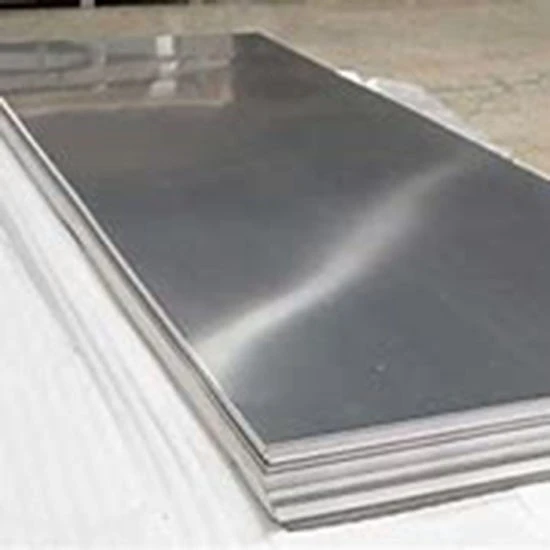 Acero Inoxidable 1.4571