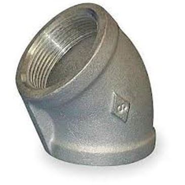 ACI-5 КОТОВЕЛО 45 FEMEA 316 1/8 BSP