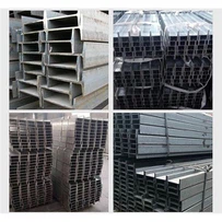 Astm сталевої конструкції промінь в H