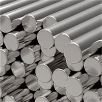 Круглий бар Aço De Inox 304 1/4 = 6,35mm X 1,15 метра