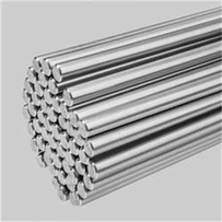 Круглий бар Aço Inox 304 Ø 3/8'' Ø 9,5 мм х 1 метр