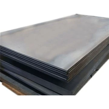 Як Carbon Aço Plates 1/4 Grossas