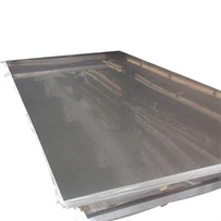 Тарілка Aço Inox AISI 430