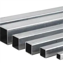 Aço Inox 304 Ретангулярна трубка