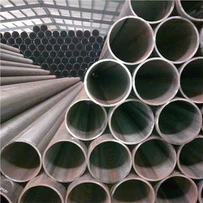 Труби Aço Carbon A/C