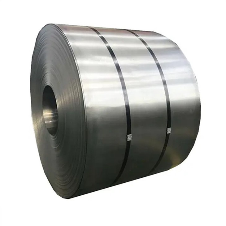 Bobinas De Acero De Silicio De Buen Material