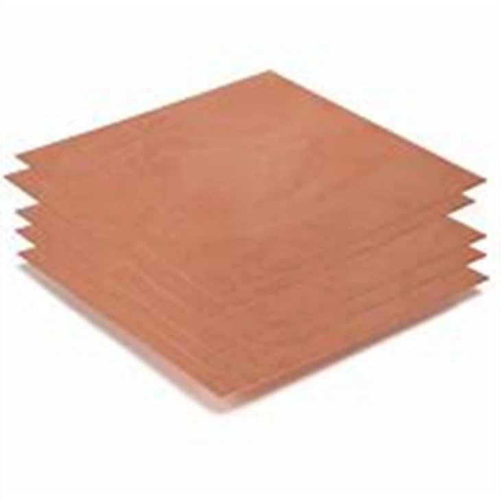Chapas De Cobre,2 mm